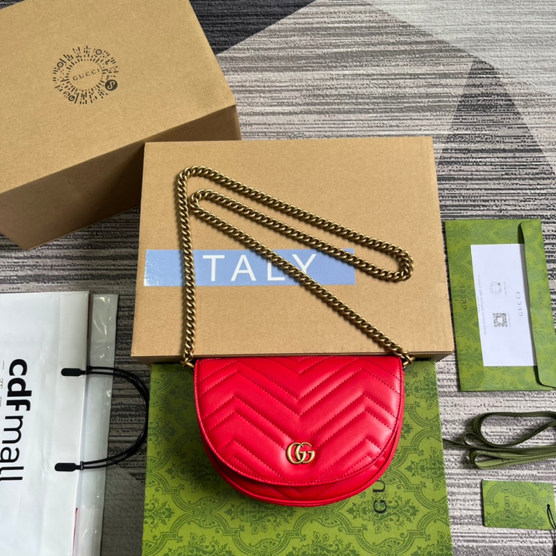 GLM - gg Bags - 401