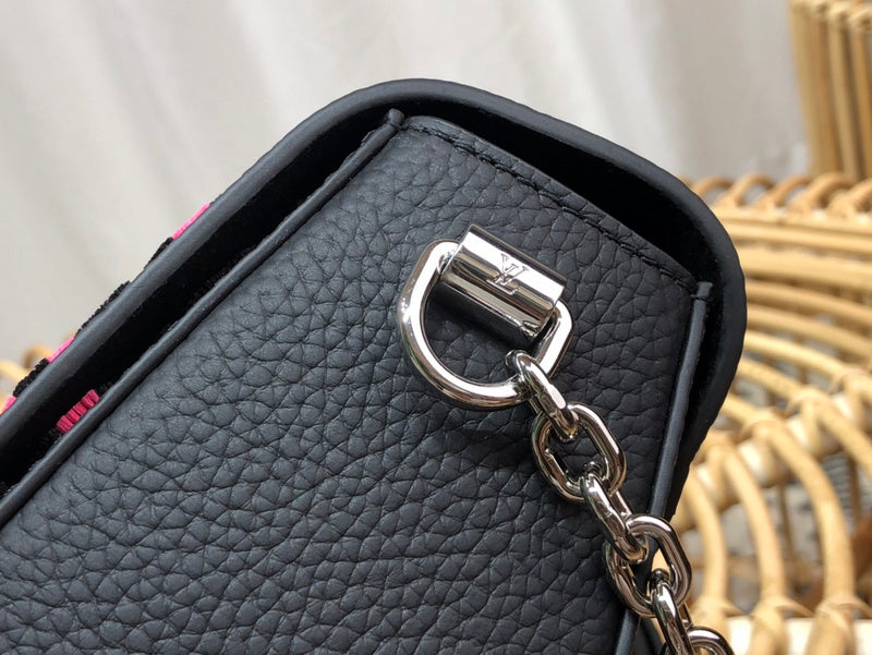 Satchel Bags - VL Bags - 5159