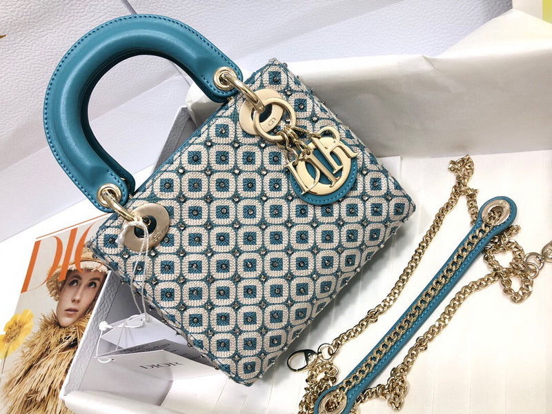 GLM - Dir Bags - 1364