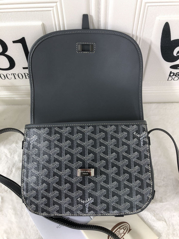 Satchel Bags - GOD Bags - 593