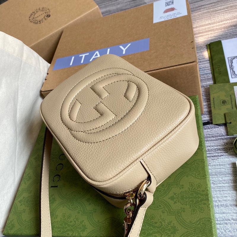 Satchel Bags - GCI Bags - 7427