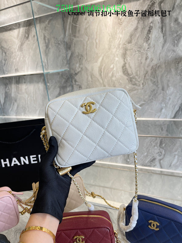 Glami - CHL Bags - 2594