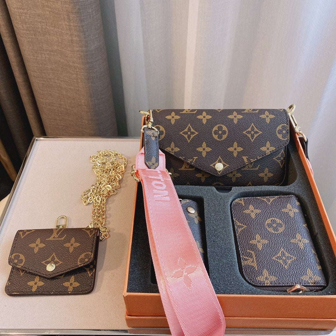 GLM - Top Quality Bags LUV 084