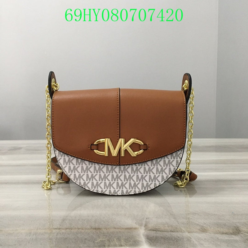 Satchel Bags - MK Bags - 302
