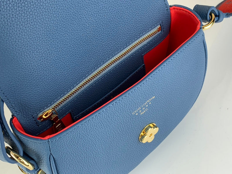 Satchel Bags - VL Bags - 4824
