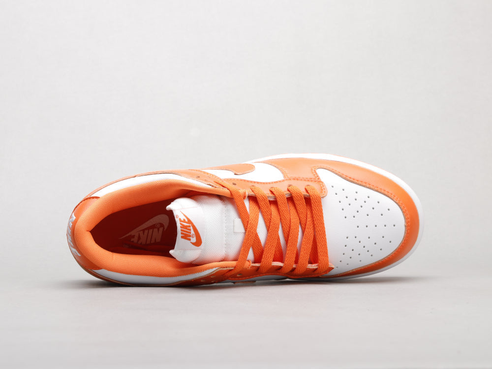 GLM - NKE Syracuse University White Orange