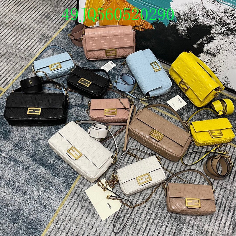 Glami - FDE Bags - 3073
