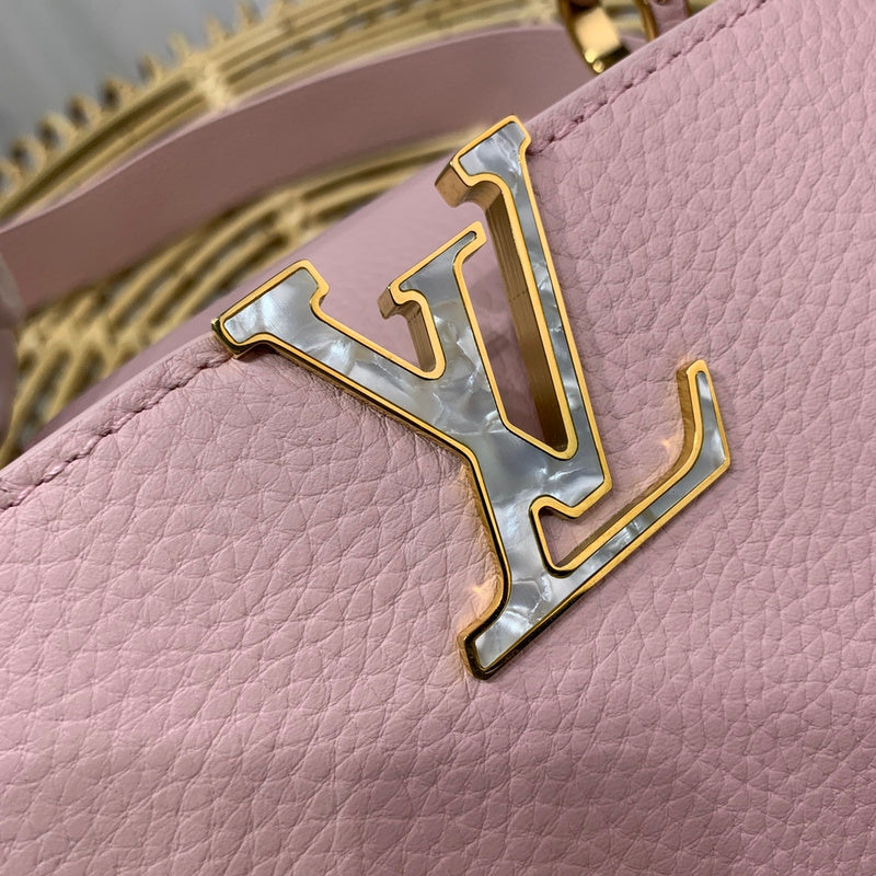 Satchel Bags - VL Bags - 5611