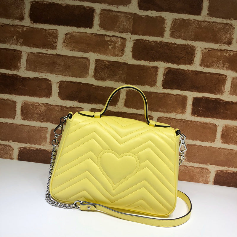 Satchel Bags - GCI Bags - 3944