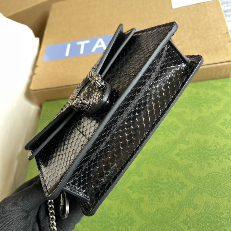 Satchel Bags - GCI Bags - 4940