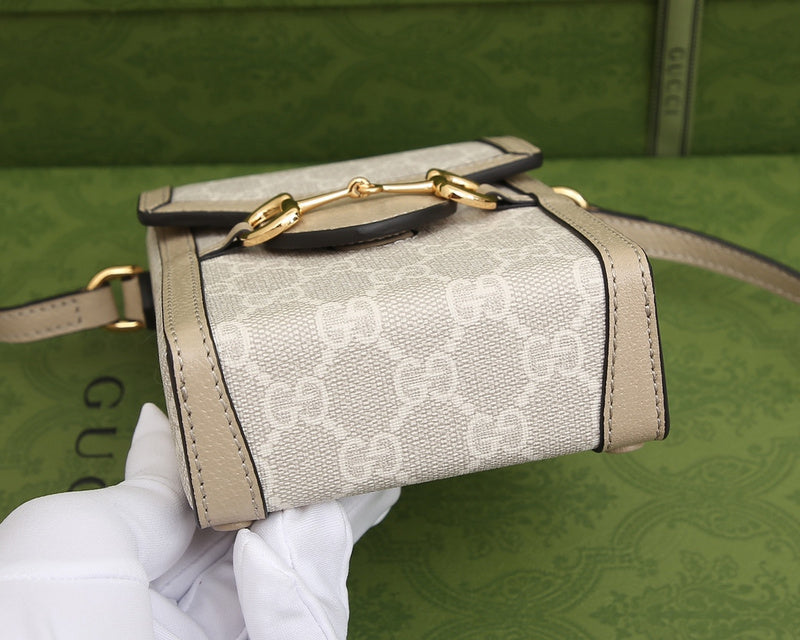 Satchel Bags - GCI Bags - 1843