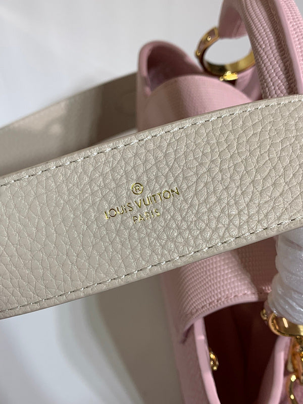 Satchel Bags - VL Bags - 4772