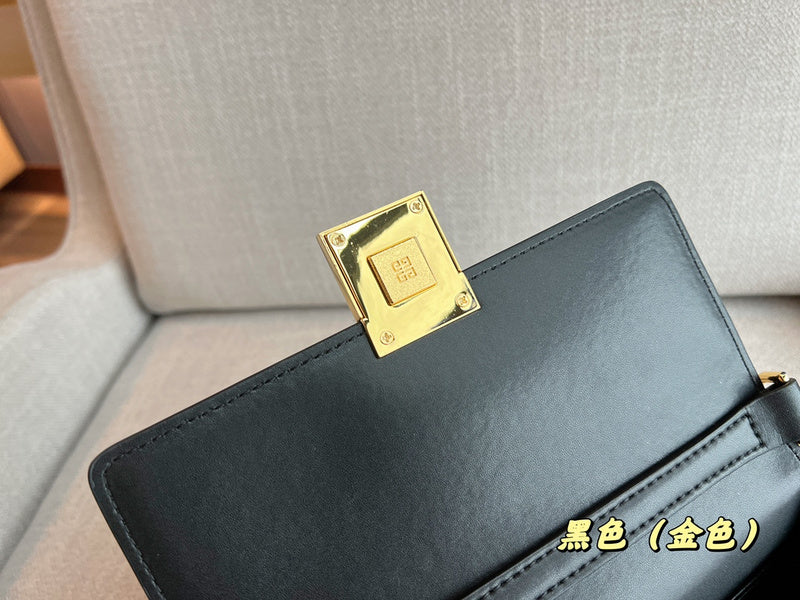 Satchel Bags - GVC Bags - 028