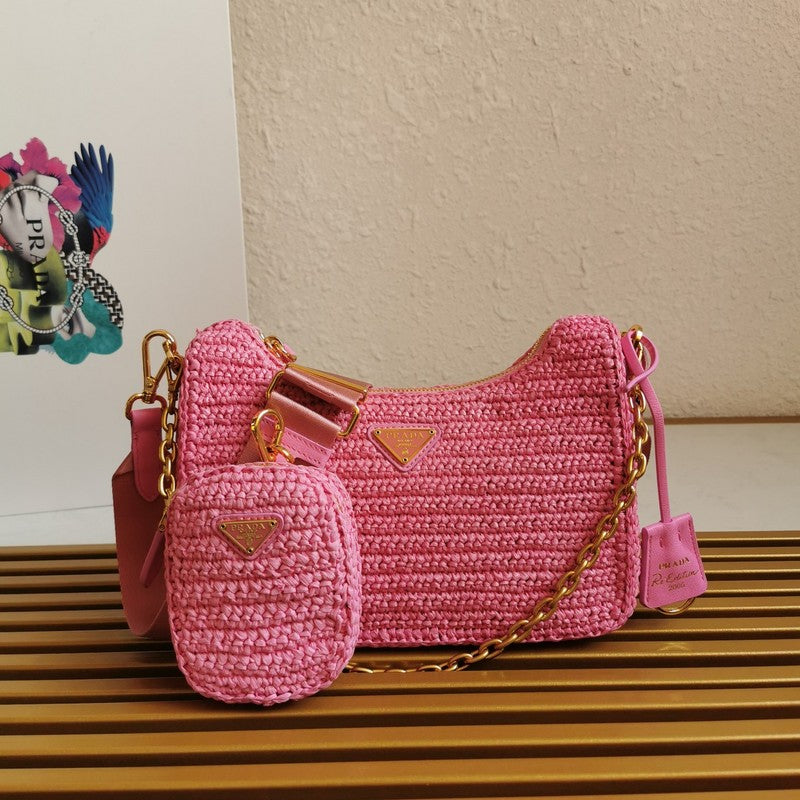 Glami - PD Shoulders Bags - 028
