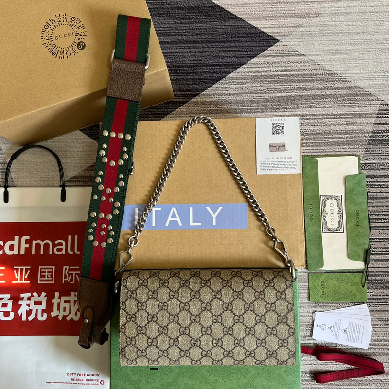 GLM - gg Bags - 740