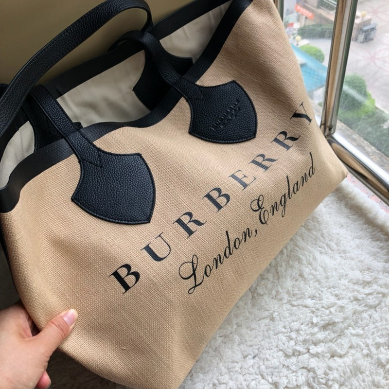 Fan Fashion -GLM - Top quality BBR Bags - 1099