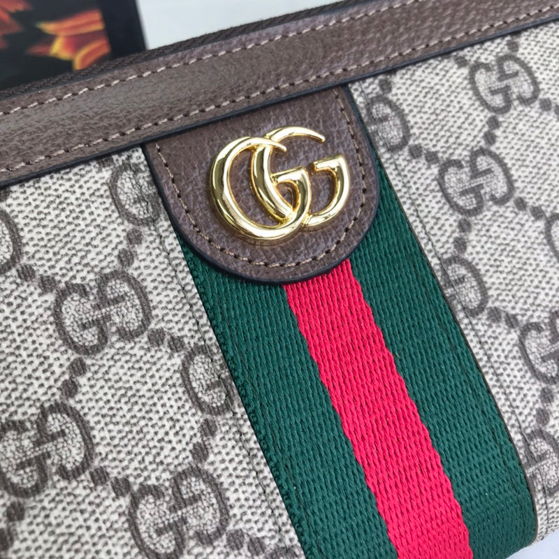 Satchel Bags - GUC Bags - 1262