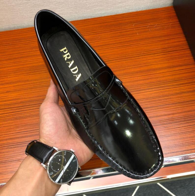 Glamy - PD Men Shoes - 374
