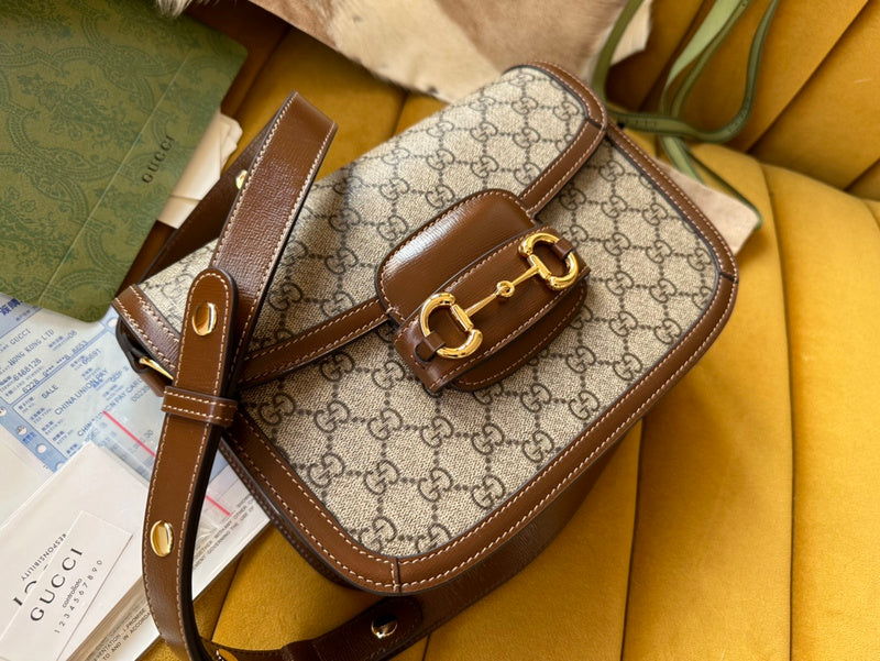 Satchel Bags - GCI Bags - 287