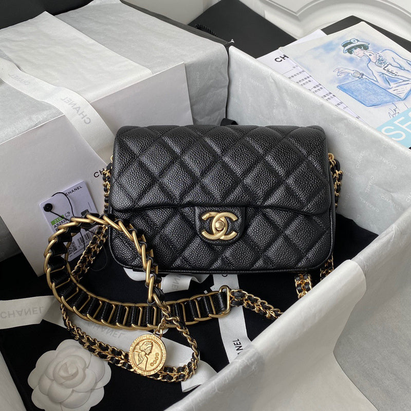 Satchel Bags - CHL Bags - 7380