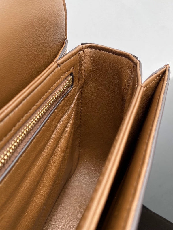 Satchel Bags - CHN Bags - 137