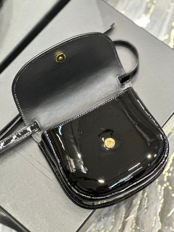 Satchel Bags - SLY Bags - 2137