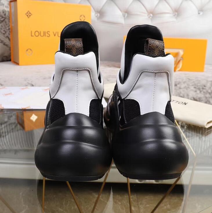 glami shop- LOV Men Shoes - 1987