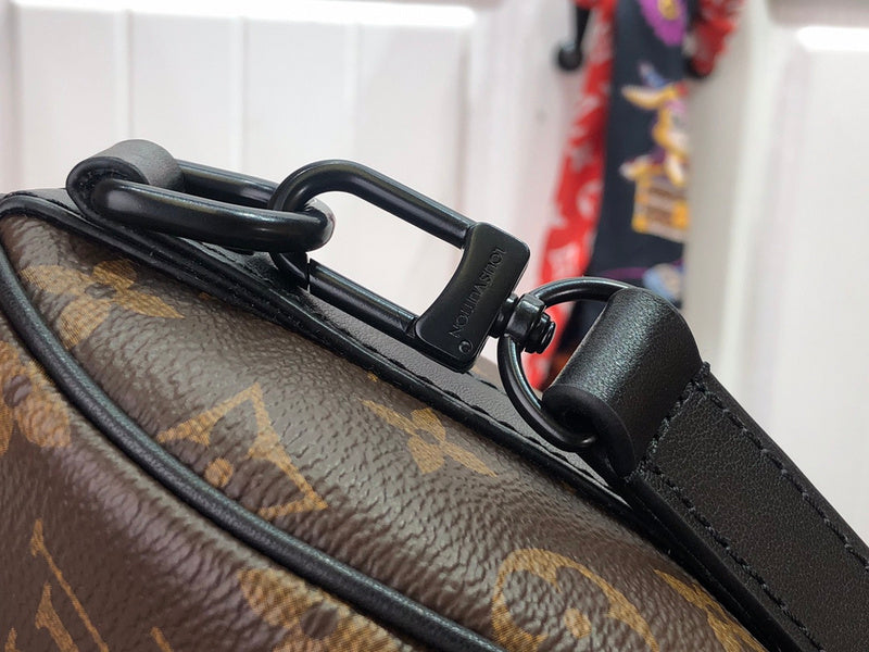 Satchel Bags - VL Bags - 5852