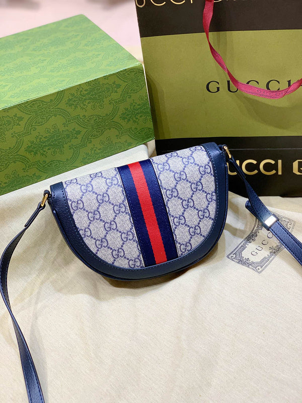 Satchel Bags - GCI Bags - 1464