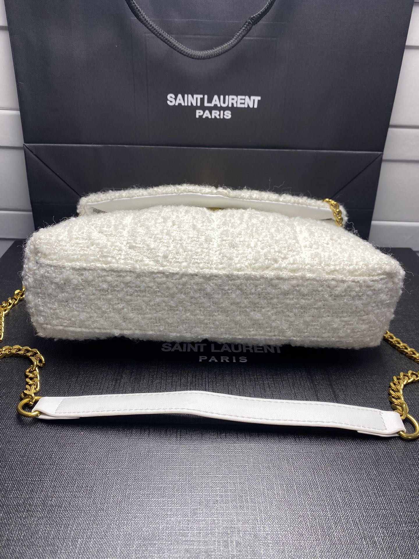 GLM - Top Quality Bag SLY 261
