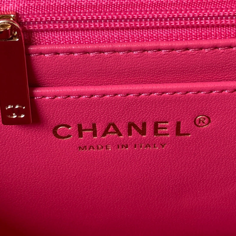 Satchel Bags - CHL Bags - 2195