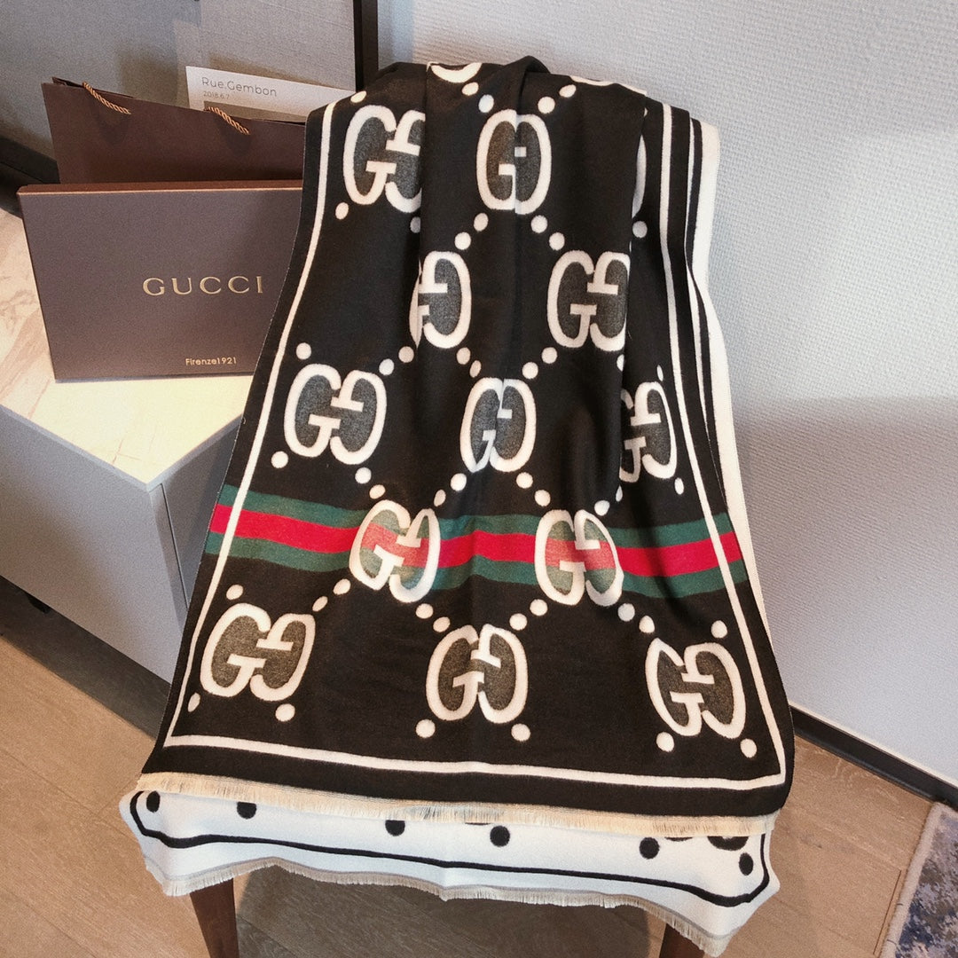 GLM - Top Quality GCI Scarf 035
