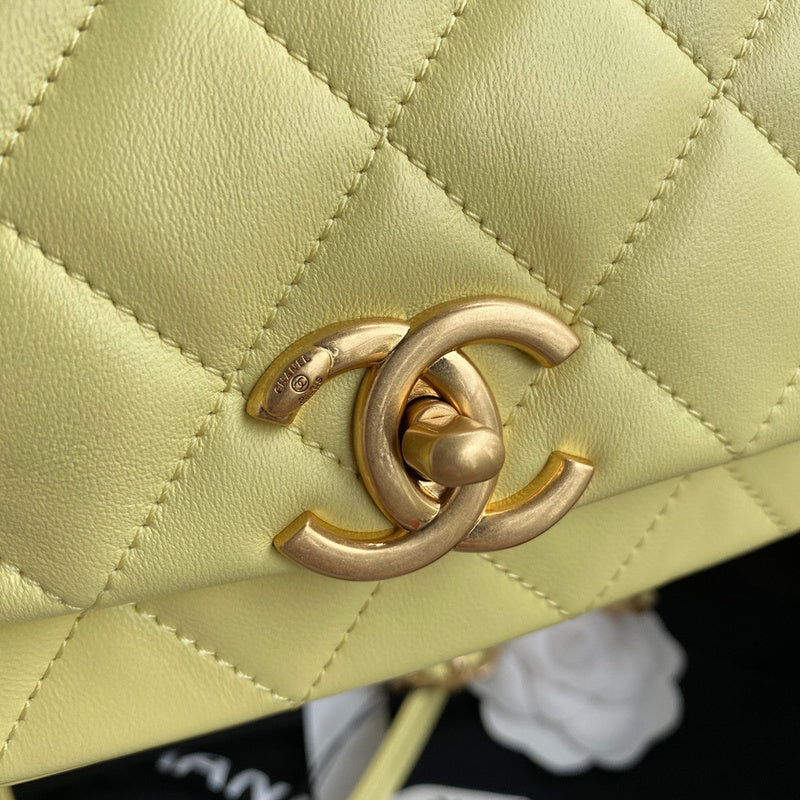 Satchel Bags - CHL Bags - 7398