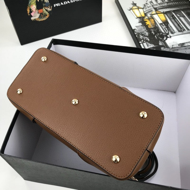 Satchel Bags - PDA Bags - 1182