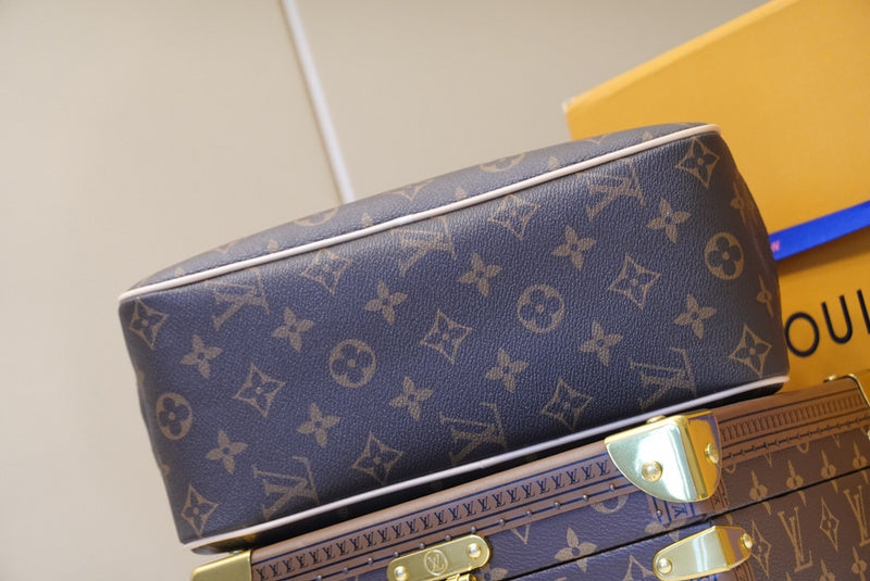 Satchel Bags - VL Bags - 5431