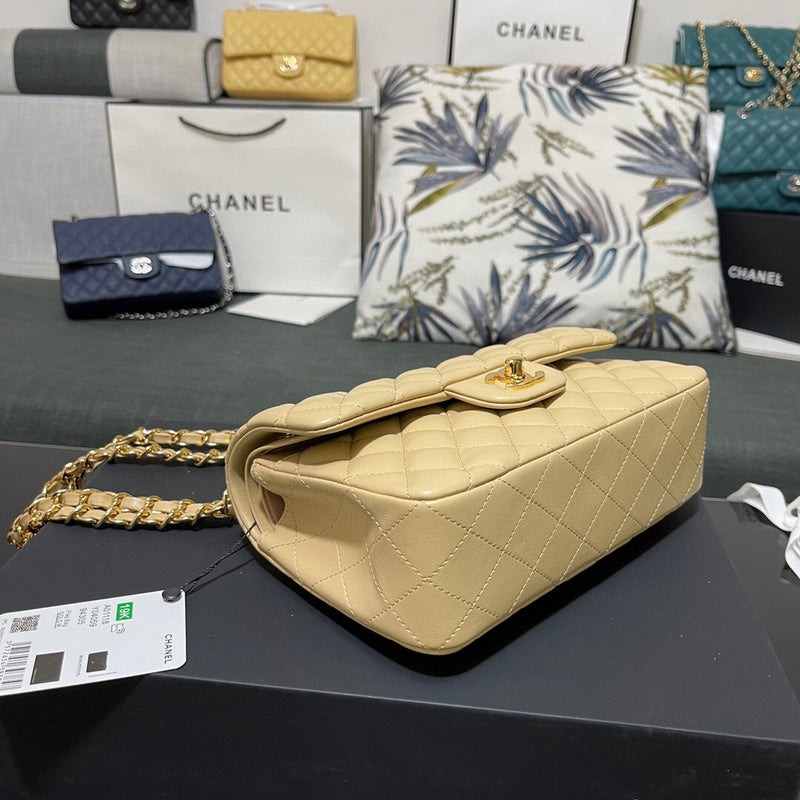 Satchel Bags - CHL Bags - 3253