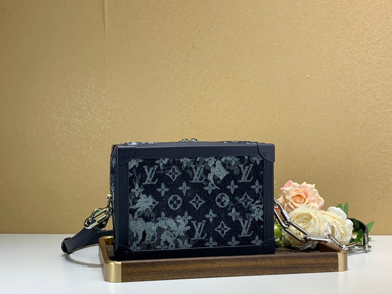 Satchel Bags - VL Bags - 6471