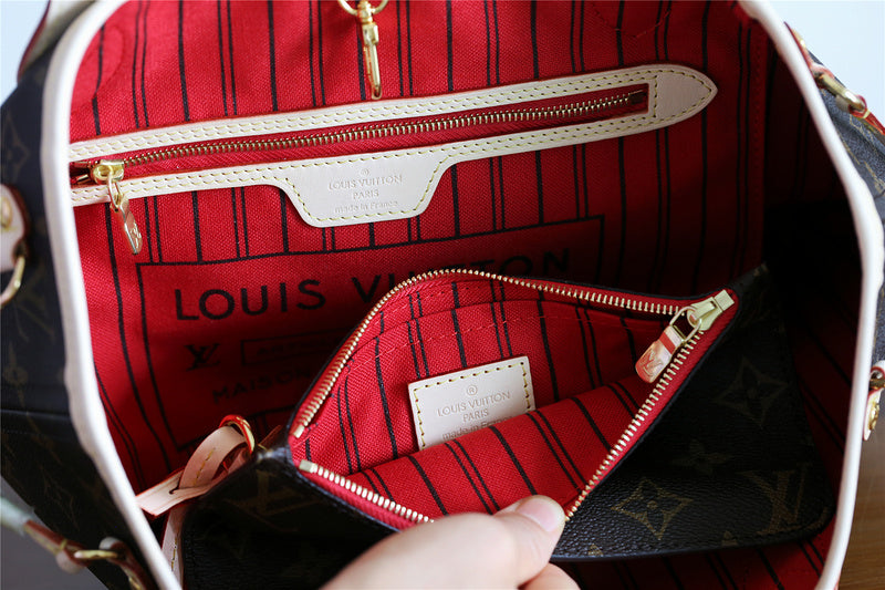 Glami GlamI Lu-Vi bags - 8093