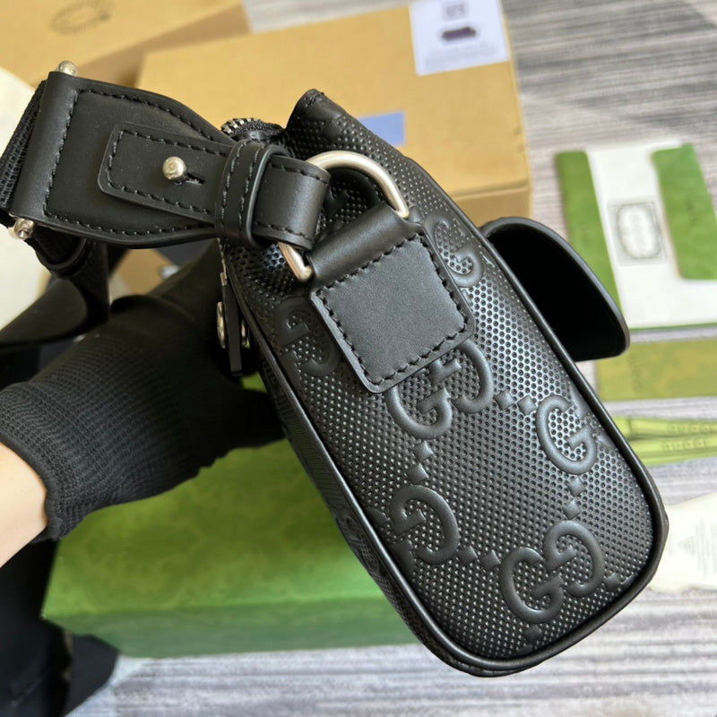 Satchel Bags - GCI Bags - 4560
