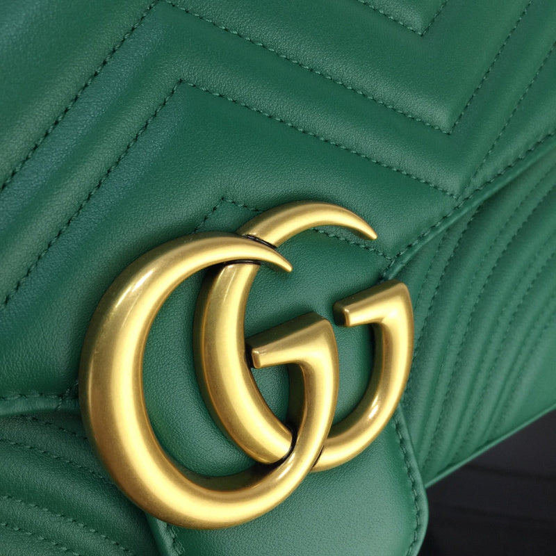 Satchel Bags - GUC Bags - 2165