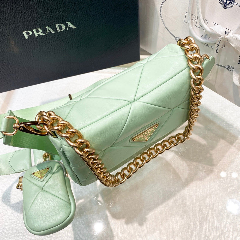 Satchel Bags - PDA Bags - 2451