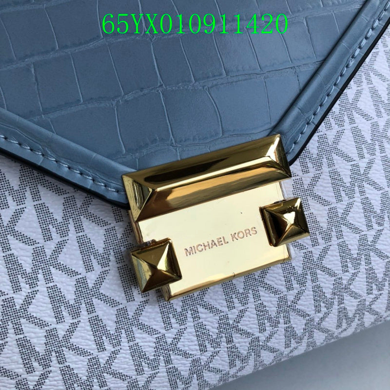 Satchel Bags - MK Bags - 921