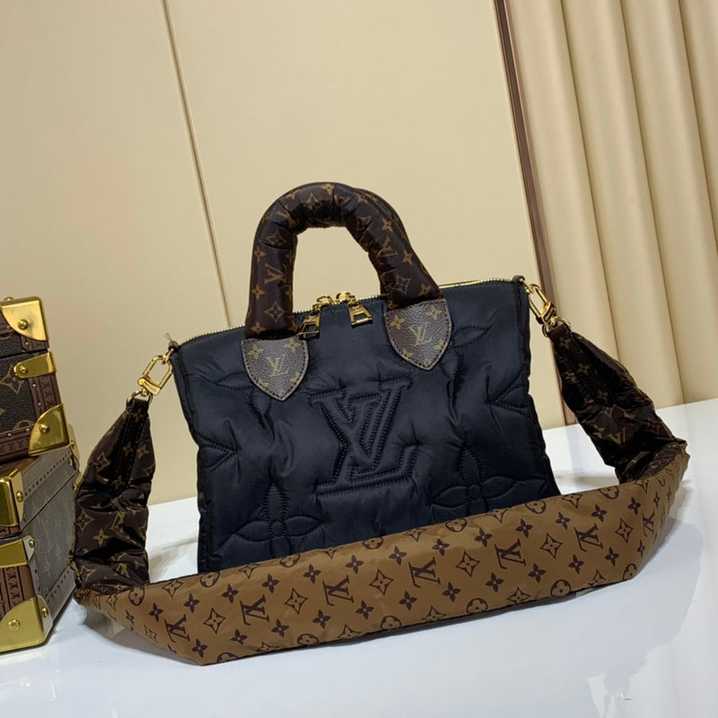 Satchel Bags - VL Bags - 4705
