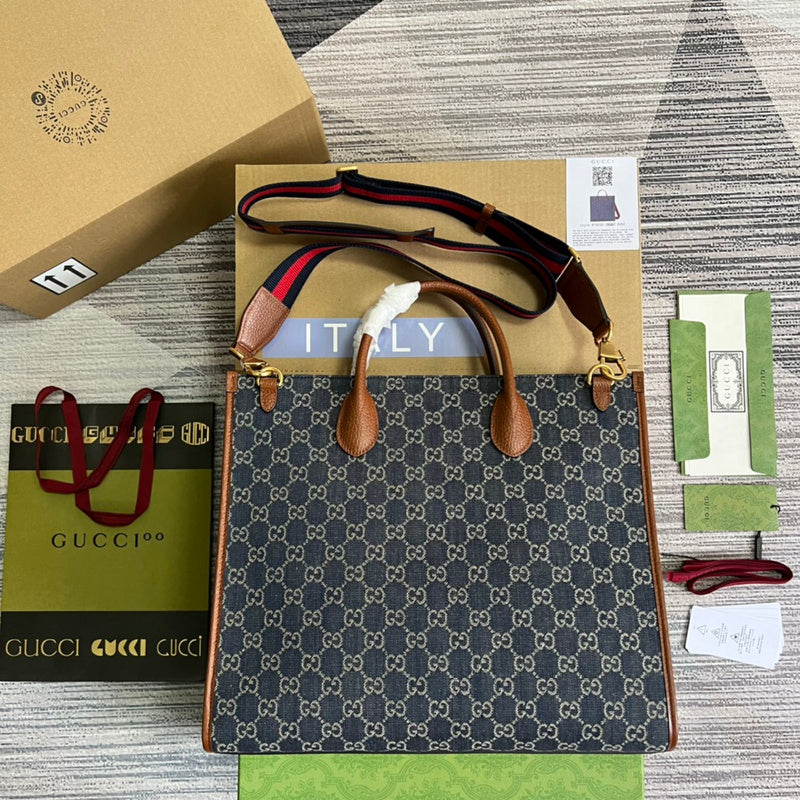 Satchel Bags - GCI Bags - 4496