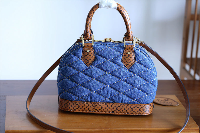 Glami GlamI Lu-Vi bags - 8251