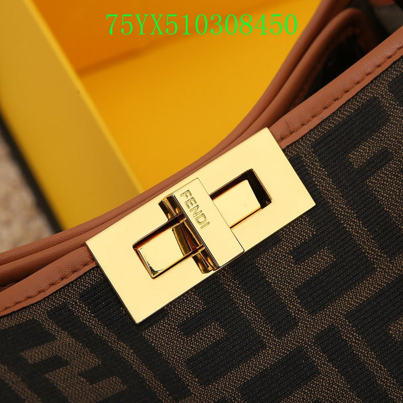 Glami - FDE Bags - 3447