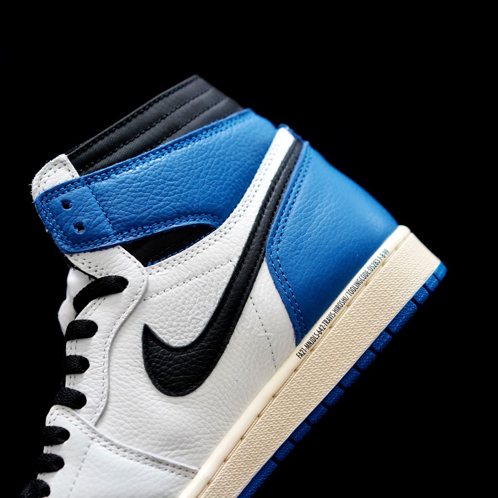 GLM - Top Quality NKE SNEAKER 002