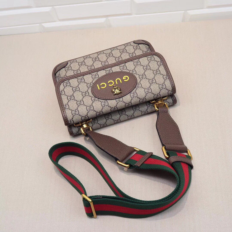 Satchel Bags - GUC Bags - 1203