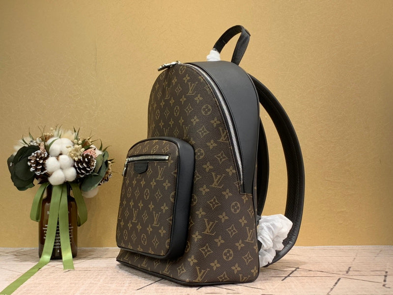 Satchel Bags - VL Bags - 6166