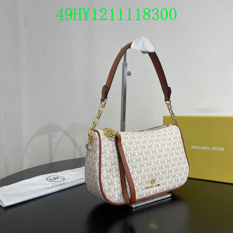 Satchel Bags - MK Bags - 151